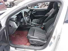 Audi A3 Sportback 35 TFSI Fashion Sport - photo 11