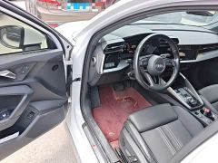 Audi A3 Sportback 35 TFSI Fashion Sport - photo 12