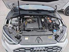 Audi A3 Sportback 35 TFSI Fashion Sport - photo 16