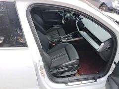 Audi A3 Sportback 35 TFSI Fashion Sport - photo 19