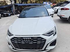 Audi A3 Sportback 35 TFSI Fashion Sport - photo 2