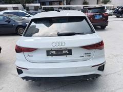 Audi A3 Sportback 35 TFSI Fashion Sport - photo 3