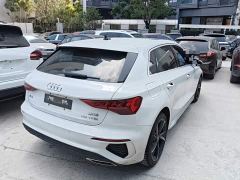 Audi A3 Sportback 35 TFSI Fashion Sport - photo 4