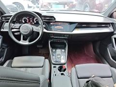 Audi A3 Sportback 35 TFSI Fashion Sport - photo 5