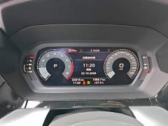 Audi A3 Sportback 35 TFSI Fashion Sport - photo 7