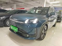 GAC AION V Aion Tyrannosaurus Family Edition 650 Smart Premium - фото 1