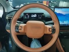 GAC AION V Aion Tyrannosaurus Family Edition 650 Smart Premium - фото 10