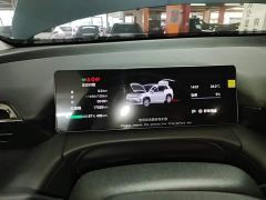 GAC AION V Aion Tyrannosaurus Family Edition 650 Smart Premium - фото 11