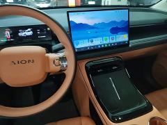GAC AION V Aion Tyrannosaurus Family Edition 650 Smart Premium - фото 13