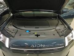 GAC AION V Aion Tyrannosaurus Family Edition 650 Smart Premium - фото 19