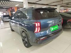 GAC AION V Aion Tyrannosaurus Family Edition 650 Smart Premium - фото 4