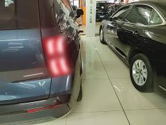 GAC AION V Aion Tyrannosaurus Family Edition 650 Smart Premium - фото 7