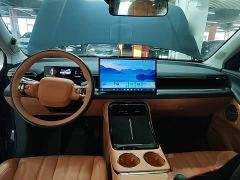 GAC AION V Aion Tyrannosaurus Family Edition 650 Smart Premium - фото 9