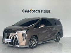 GAC Aion M8 Master Series 400T Premium Edition - фото 1