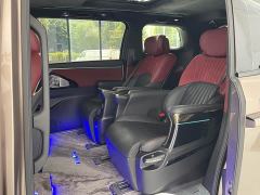 GAC Aion M8 Master Series 400T Premium Edition - фото 10