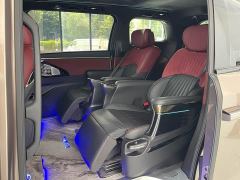 GAC Aion M8 Master Series 400T Premium Edition - фото 11