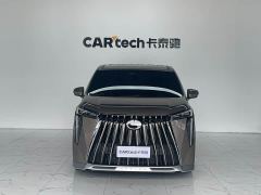 GAC Aion M8 Master Series 400T Premium Edition - фото 2