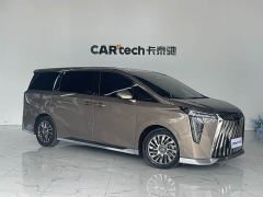 GAC Aion M8 Master Series 400T Premium Edition - фото 3