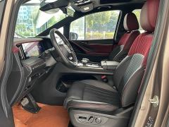 GAC Aion M8 Master Series 400T Premium Edition - фото 9