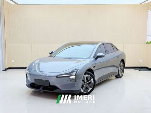2025 XPeng MONA M03 515 Long Range - ავტომობილი ჩინეთიდან