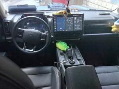 Haval Manlong New Energy Hi4 145 Adventure Edition - ფოტო 12