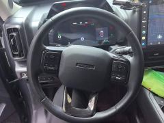 Haval Manlong New Energy Hi4 145 Adventure Edition - ფოტო 15