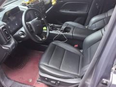 Haval Manlong New Energy Hi4 145 Adventure Edition - ფოტო 9