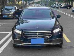 Mercedes-Benz E-Class E 260 L - ფოტო 1