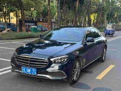 Mercedes-Benz E-Class E 260 L - ფოტო 2
