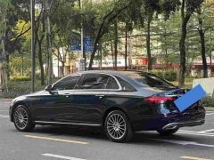 Mercedes-Benz E-Class E 260 L - ფოტო 4