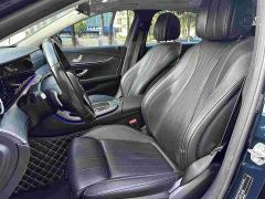 Mercedes-Benz E-Class E 260 L - ფოტო 5