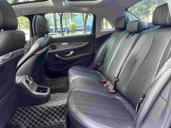Mercedes-Benz E-Class E 260 L - ფოტო 6