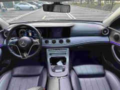 Mercedes-Benz E-Class E 260 L - ფოტო 7