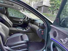 Mercedes-Benz E-Class E 260 L - ფოტო 8