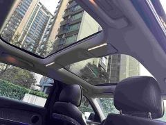 Mercedes-Benz E-Class E 260 L - ფოტო 9