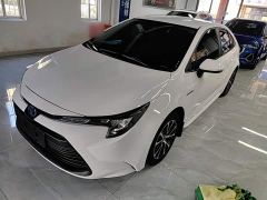 Toyota Corolla Intelligent Hybrid Dual-Engine 1.8L Leading Edition - photo 1