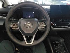 Toyota Corolla Intelligent Hybrid Dual-Engine 1.8L Leading Edition - photo 10