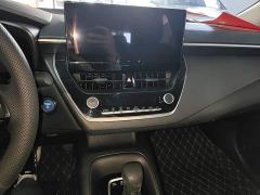 Toyota Corolla Intelligent Hybrid Dual-Engine 1.8L Leading Edition - photo 12