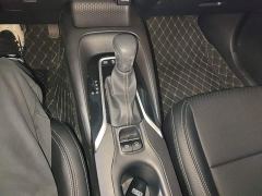 Toyota Corolla Intelligent Hybrid Dual-Engine 1.8L Leading Edition - photo 13