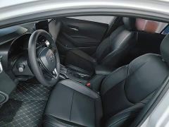 Toyota Corolla Intelligent Hybrid Dual-Engine 1.8L Leading Edition - photo 14