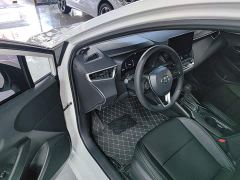 Toyota Corolla Intelligent Hybrid Dual-Engine 1.8L Leading Edition - photo 15