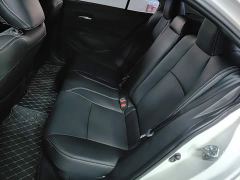Toyota Corolla Intelligent Hybrid Dual-Engine 1.8L Leading Edition - photo 16