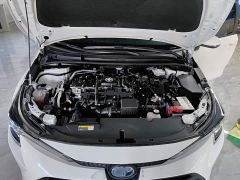 Toyota Corolla Intelligent Hybrid Dual-Engine 1.8L Leading Edition - photo 19