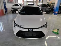 Toyota Corolla Intelligent Hybrid Dual-Engine 1.8L Leading Edition - photo 2
