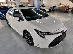 Toyota Corolla Intelligent Hybrid Dual-Engine 1.8L Leading Edition - photo 3