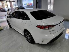 Toyota Corolla Intelligent Hybrid Dual-Engine 1.8L Leading Edition - photo 4