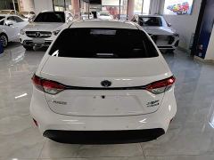 Toyota Corolla Intelligent Hybrid Dual-Engine 1.8L Leading Edition - photo 5