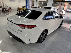 Toyota Corolla Intelligent Hybrid Dual-Engine 1.8L Leading Edition - photo 6