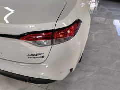 Toyota Corolla Intelligent Hybrid Dual-Engine 1.8L Leading Edition - photo 7