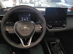 Toyota Corolla Intelligent Hybrid Dual-Engine 1.8L Leading Edition - photo 9